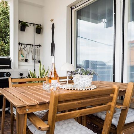 Apartman Hill Подстрана Екстериор снимка