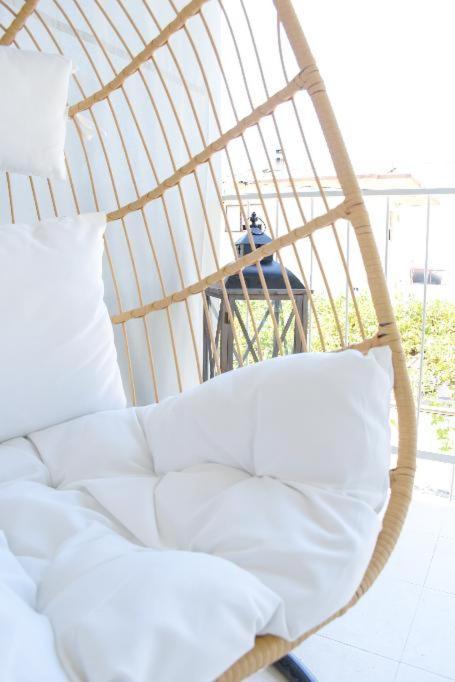 Apartman Hill Подстрана Екстериор снимка